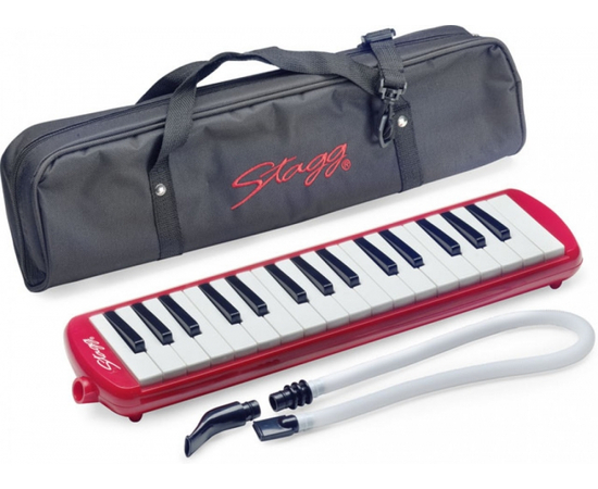Пианика Stagg MELOSTA32 RD - 23944 за 0 грн. | 4Club